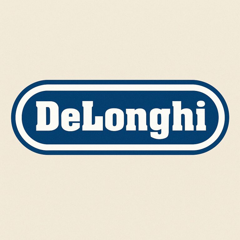 de longhi co to za firma