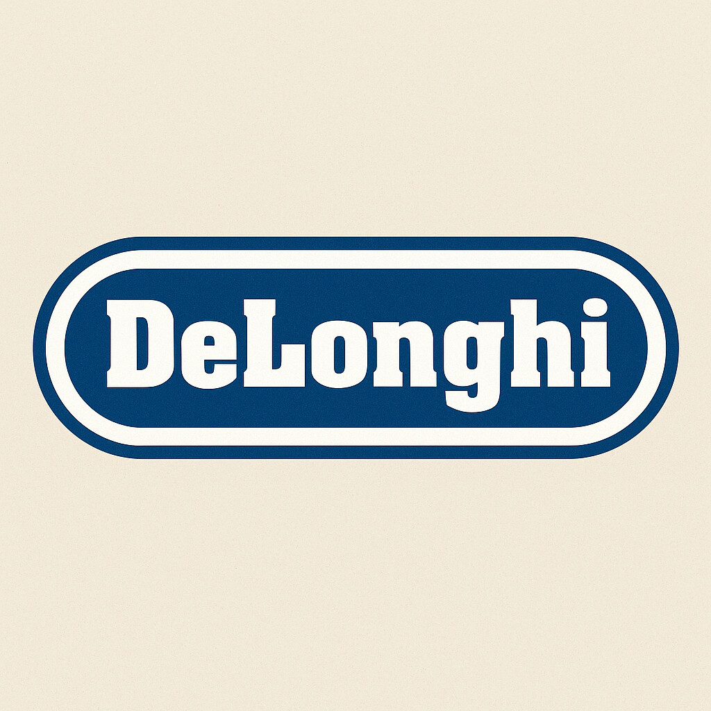 de longhi co to za firma