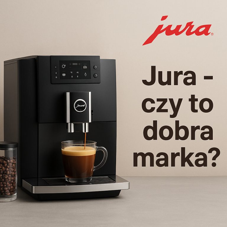 jura co to za marka
