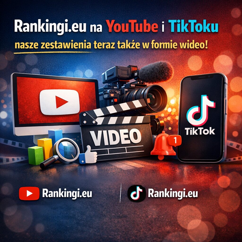 rankingi.eu na tik toku i you tube