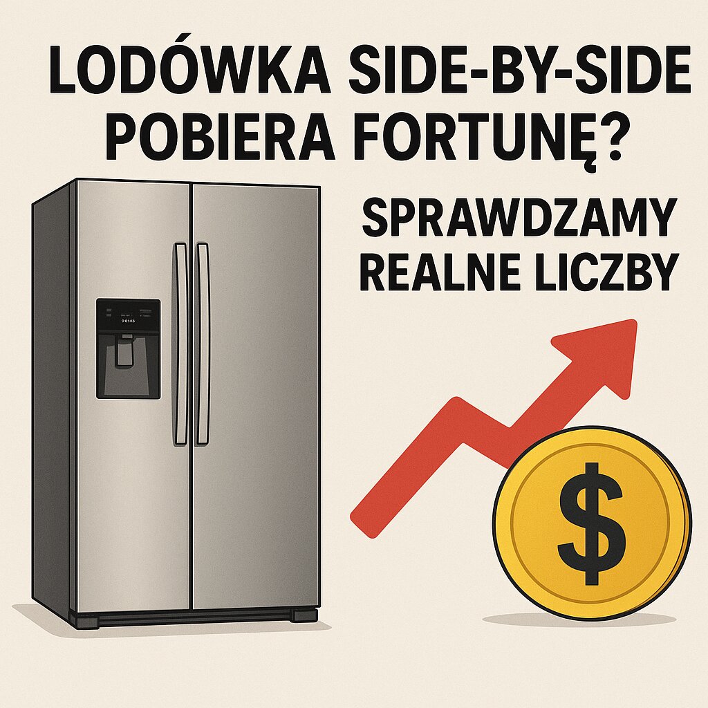 Side-by-side pobiera fortunę Sprawdzamy realne liczby