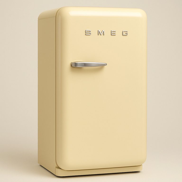 Smeg - co to za producent